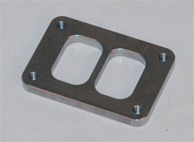 1442 Turbocharger Inlet Flange - 0.5 In.