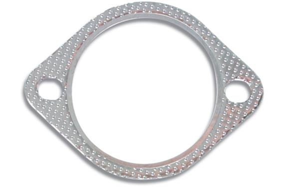 1458 Exhaust Pipe Connector Gasket - 3 In -  SuperJock, SU345109