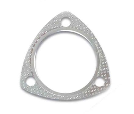 Exhausts, 1463 Exhaust Pipe Connector Gasket - 3 In.