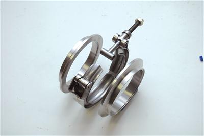 1488 V Band Flange - 2 In.