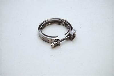 1488C Quick Release V - Band Clamp Stainless Steel