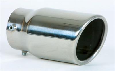 1503 Exhaust Tail Pipe Tip 5.5 In. Outlet
