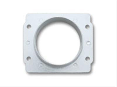 1994 Silver Mass Air Flow Sensor Adapter - 3 In.