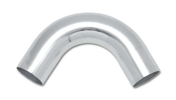 2154 Universal Aluminum Tubing 120 Degree Bend