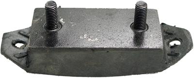 2164 Cranckcase Breather Filter - Red