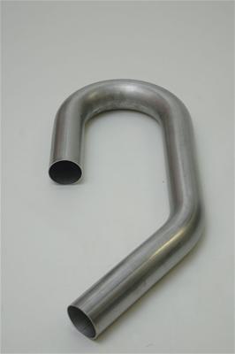 2601 Mandrel Bent U-J Tubing