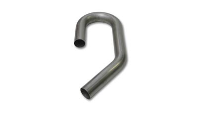 2602 180 Degree Bend Exhaust Pipe - 1.13 In.