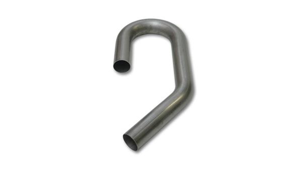 2611 180 Degree Bend Exhaust Pipe - 3 In.