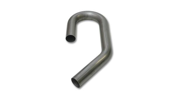 2613 180 Degree Bend Exhaust Pipe - 4 In.