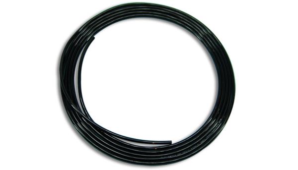 2652 Polyethylene Tubing- Black - 0.25 In.