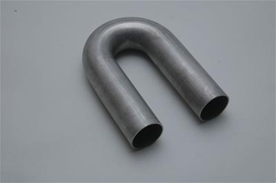 2656 Exhaust Pipe Bend 180 Degree