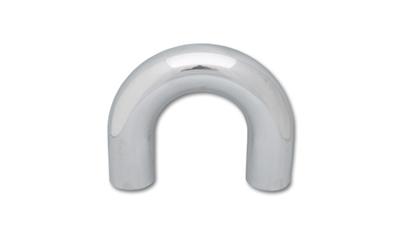 2863 Exhaust Pipe Bend 180 Degree