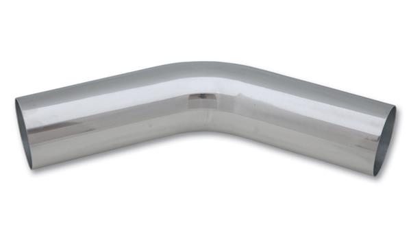 2890 Air Intake Tube Silver