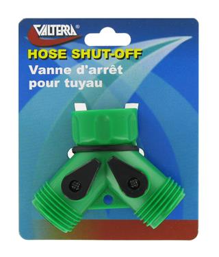 VALTERRA LLC A010130VP Fresh Water Hose Connector