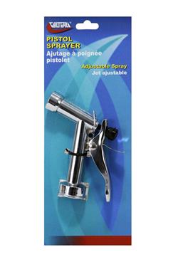 VALTERRA LLC A010134VP Pistol Nozzle Metial