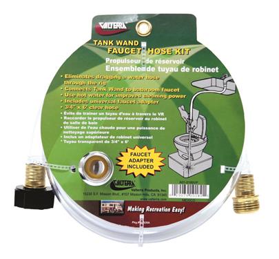 VALTERRA LLC A010189VP Holding Tank Rinser Hose