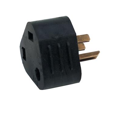 VALTERRA LLC A100014 Power Cord Adapter- Black