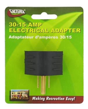 A100014VP Power Cord Adapter- Black
