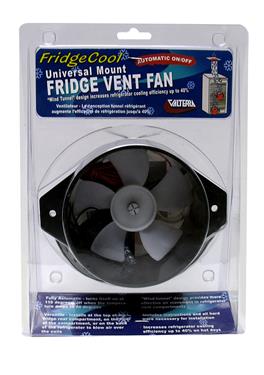 VALTERRA LLC A102618VP Refrigerator Cooling Fan