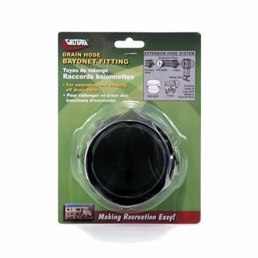 Valterra Rotating Bayonet Hose Fitting | Camping World