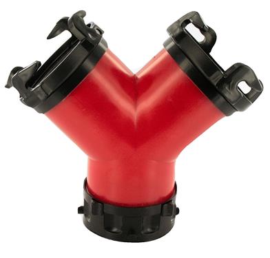 Valterra Rotating Bayonet "Y" Sewer Connection | Camping World