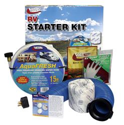 K88101 RV Start Up Kit- Potty Toddy