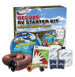 VALTERRA LLC K88108 RV Start Up Kit- Pure Power -  Valterra Products LLC, VA320784