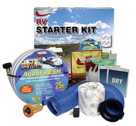 VALTERRA LLC K88121 Standard RV Start Up Kit