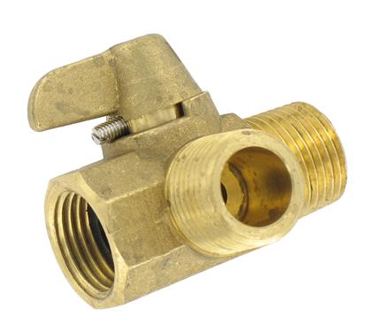 P23401LF Fresh Water Filter Antifreeze Diverter