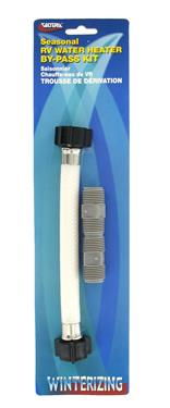 VALTERRA LLC P23502VP Water Heater Winterizing By-Pass
