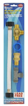 VALTERRA LLC P23505LFVP Water Heater Winterizing By-Pass