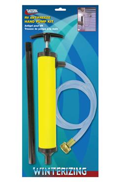 VALTERRA LLC P23507VP Water System Antifreeze Pump