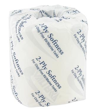 VALTERRA LLC Q23632 Softness Toilet Tissue