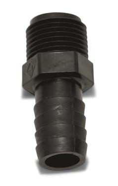 RF840 Male Adapter