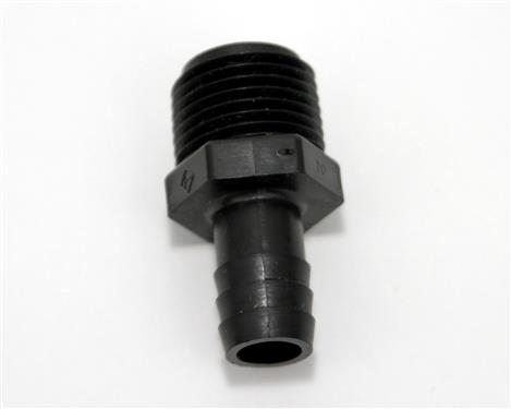 RF841 Male Adapter