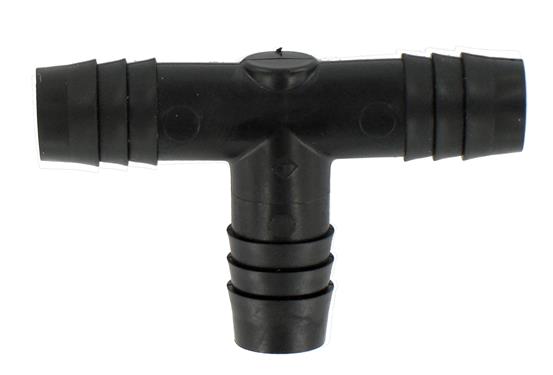 RF843 0.5 In. Fresh Water Hose Connector Tee