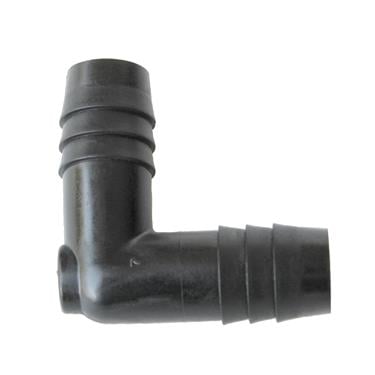 RF844 90 Degree 0.5 In. Elbow Adapter