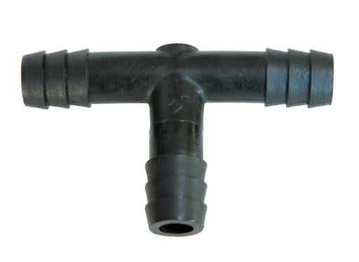 RF852 0.38 In. Fresh Water Hose Connector Tee