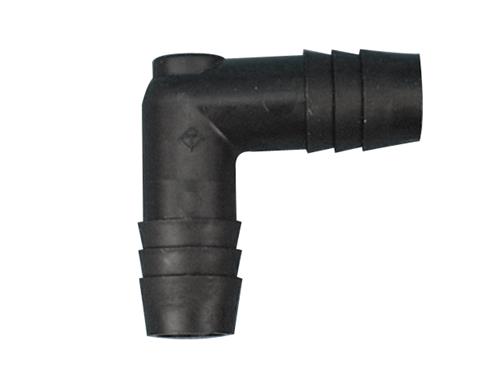 RF854 90 Degree Elbow Adapter