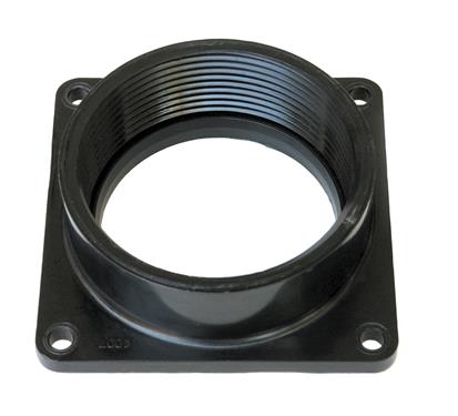 T1007 3 In. Female Pipe Thread Flange