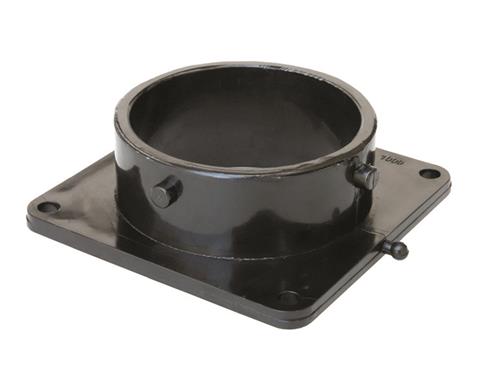 Valterra 3" Bayonet Flange Valve Fitting | Camping World