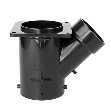 VALTERRA LLC T1015 Wye Reducing