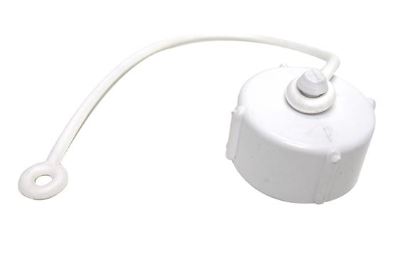 T10201DW Garden Hose Cap