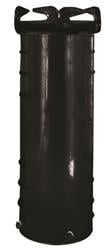 Valterra 10" Sewer Drain Extension in Black | Camping World