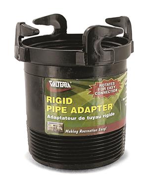 T1027 Sewer Waste Valve Fitting