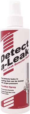 Picture of VALTERRA LLC V02126 Propane Leak Detector&#44; 8 Oz.