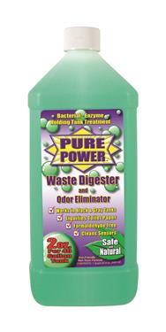 Valterra Waste Holding Tank Treatment | Camping World