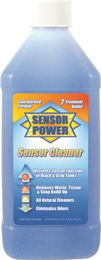 VALTERRA LLC V22011 Holding Tank Sensor Cleaner