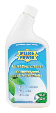 Valterra Pure Power Toilet Bowl Cleaner, 24 Oz | Camping World