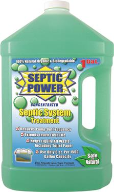 V44002 Holding Tank Treatment- 1 Gal.